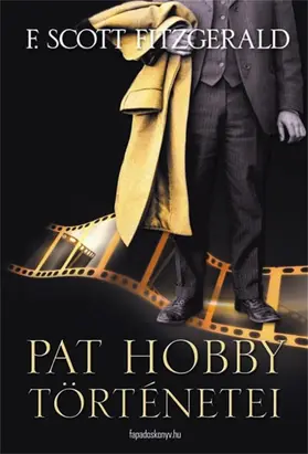 Scott Fitzgerald |  Pat Hobby történetei | eBook | Sack Fachmedien