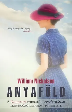 Nicholson |  Anyaföld | eBook | Sack Fachmedien