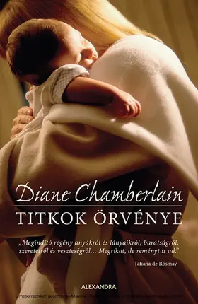 Chamberlain |  Titkok örvénye | eBook | Sack Fachmedien