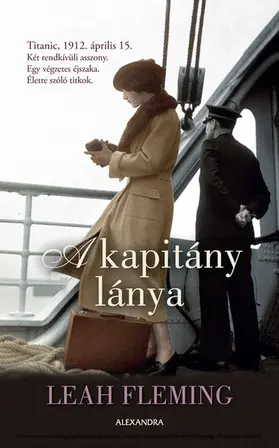 Fleming |  A kapitány lánya | eBook | Sack Fachmedien