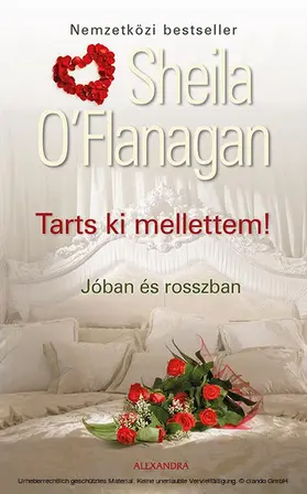 O'Flanagan |  Tarts ki mellettem! | eBook | Sack Fachmedien