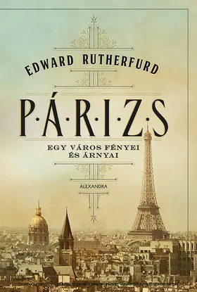 Rutherfurd |  Párizs | eBook | Sack Fachmedien