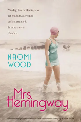 Wood |  Mrs. Hemingway | eBook | Sack Fachmedien