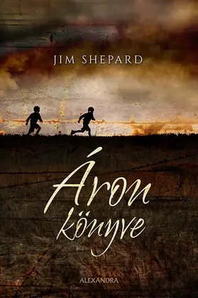 Shepard |  Áron könyve | eBook | Sack Fachmedien