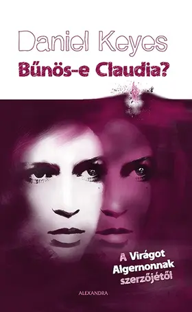 Keyes |  Bunös-e Claudia? | eBook | Sack Fachmedien