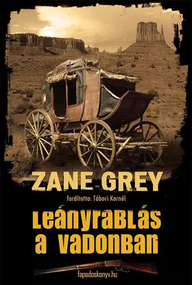 Grey |  Leányrablás a vadonban | eBook | Sack Fachmedien