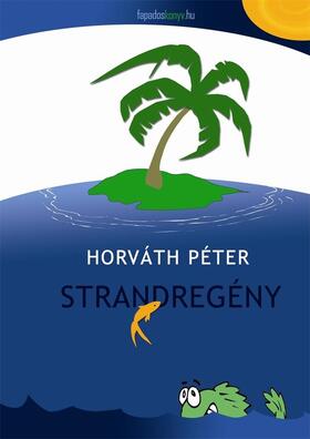 Horváth | Strandregény | E-Book | sack.de