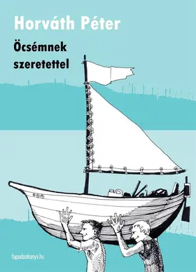 Horváth | Öcsémnek szeretettel | E-Book | sack.de