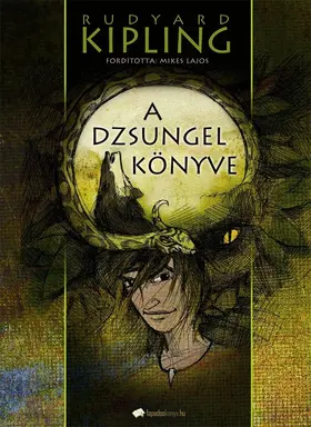 Kipling |  A dzsungel könyve | eBook | Sack Fachmedien