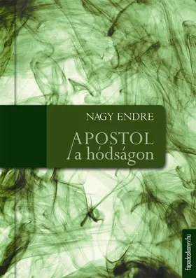 Nagy |  Apostol a hódságon | eBook | Sack Fachmedien