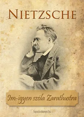 Friedrich |  Im-ígyen szóla Zarathustra | eBook | Sack Fachmedien