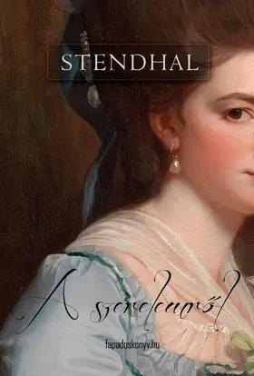 Stendhal |  A szerelemrol | eBook | Sack Fachmedien