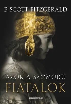 Scott Fitzgerald |  Azok a szomorú fiatalok | eBook | Sack Fachmedien