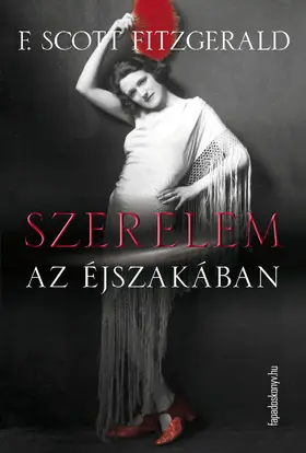 Scott Fitzgerald |  Szerelem az éjszakában | eBook | Sack Fachmedien