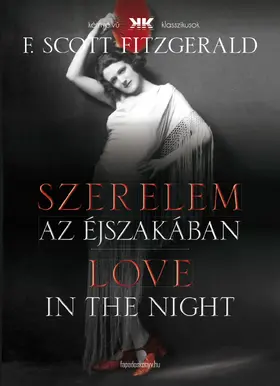 Scott Fitzgerald |  Szerelem az éjszakában - Love in the night | eBook | Sack Fachmedien