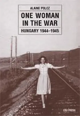 Polcz |  One Woman in the War | eBook | Sack Fachmedien