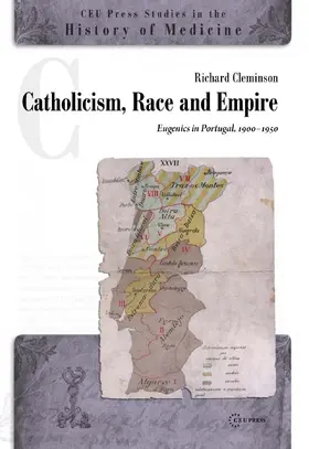 Cleminson |  Catholicism, Race and Empire | eBook | Sack Fachmedien