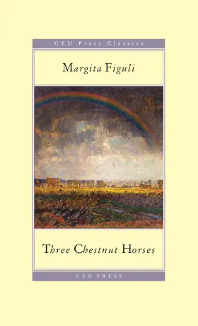 Figuli |  Three Chestnut Horses | eBook | Sack Fachmedien