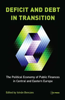 Benczes |  Deficit and Debt in Transition | Buch |  Sack Fachmedien