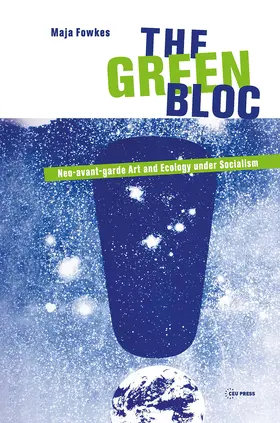 Fowkes |  The Green Bloc | Buch |  Sack Fachmedien