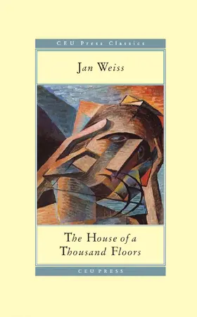 Weiss |  The House of a Thousand Floors | Buch |  Sack Fachmedien