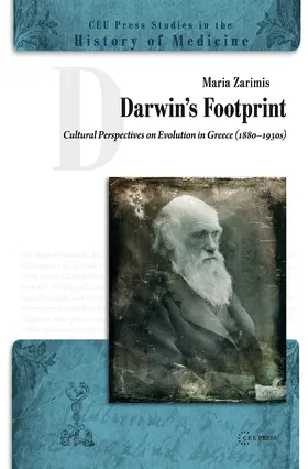 Zarimis |  Darwin's Footprint | Buch |  Sack Fachmedien