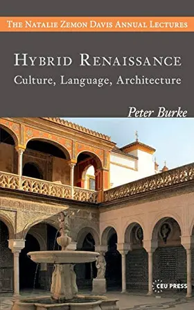 Burke |  Hybrid Renaissance | eBook | Sack Fachmedien
