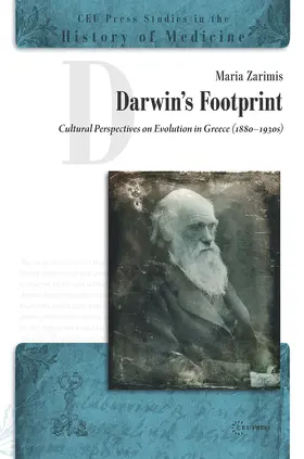 Zarimis |  Darwin's Footprint | Buch |  Sack Fachmedien