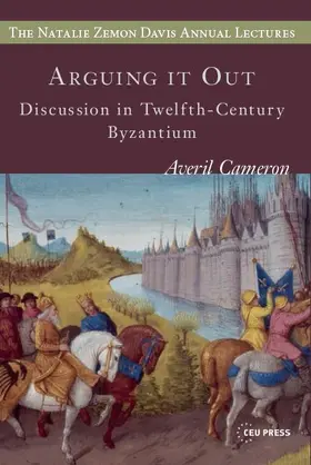 Cameron |  Arguing It Out | Buch |  Sack Fachmedien
