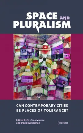 Moroni / Weberman |  Space and Pluralism | eBook | Sack Fachmedien