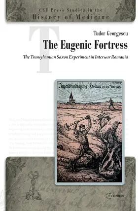 Georgescu |  The Eugenic Fortress | Buch |  Sack Fachmedien