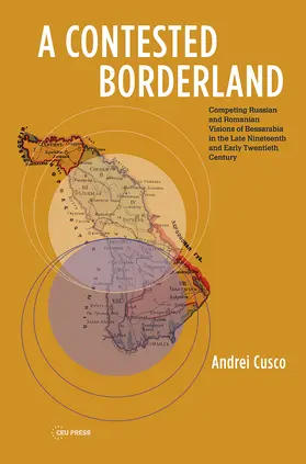 Cusco |  A Contested Borderland | Buch |  Sack Fachmedien