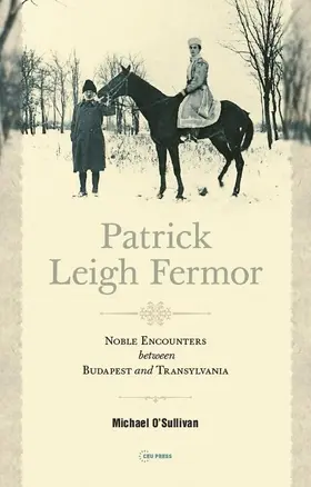 O'Sullivan | Patrick Leigh Fermor | E-Book | sack.de