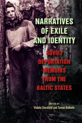 Balkelis / Davoliute |  Narratives of Exile and Identity | eBook | Sack Fachmedien