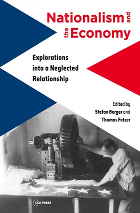 Fetzer / Berger |  Nationalism and the Economy | Buch |  Sack Fachmedien