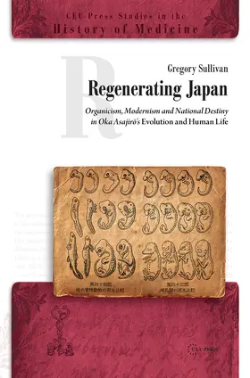 Sullivan |  Regenerating Japan | Buch |  Sack Fachmedien