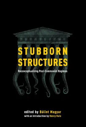 Magyar | Stubborn Structures | Buch | 978-963-386-214-8 | sack.de