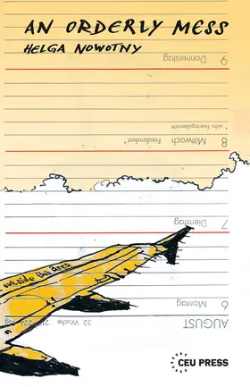 Nowotny |  An Orderly Mess | Buch |  Sack Fachmedien