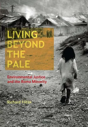 Filcák / Filcak |  Living beyond the Pale | eBook | Sack Fachmedien