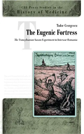 Georgescu |  The Eugenic Fortress | eBook | Sack Fachmedien