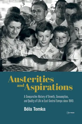 Tomka |  Austerities and Aspirations | Buch |  Sack Fachmedien
