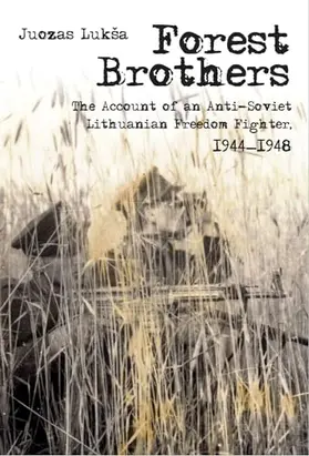 Luksa |  Forest Brothers | eBook | Sack Fachmedien