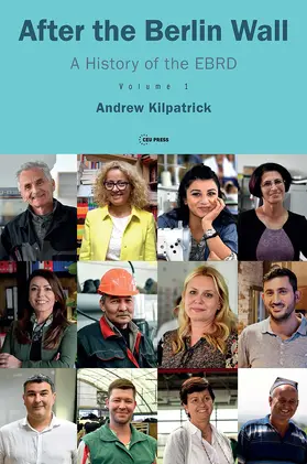 Kilpatrick |  After the Berlin Wall | Buch |  Sack Fachmedien