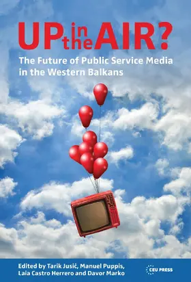 Jusic / Puppis / Castro Herrero |  Up in the Air? | eBook | Sack Fachmedien