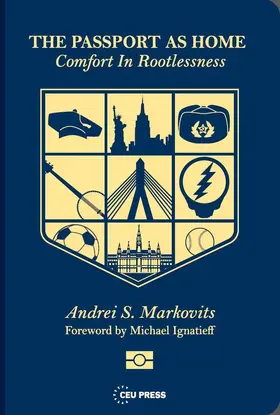 Markovits |  The Passport as Home | eBook | Sack Fachmedien