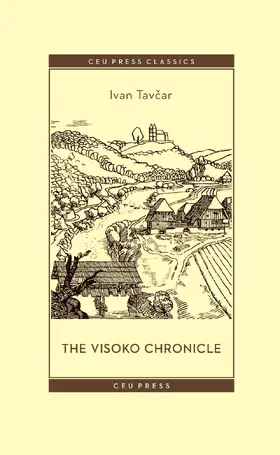 Tavcar | The Visoko Chronicle | E-Book | sack.de