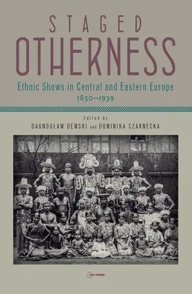 Demski / Czarnecka |  Staged Otherness | Buch |  Sack Fachmedien