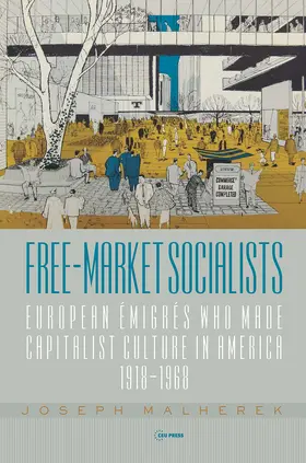 Malherek |  Free-Market Socialists | Buch |  Sack Fachmedien