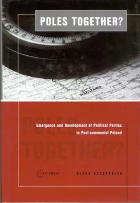 Szczerbiak |  Poles Together? | eBook | Sack Fachmedien
