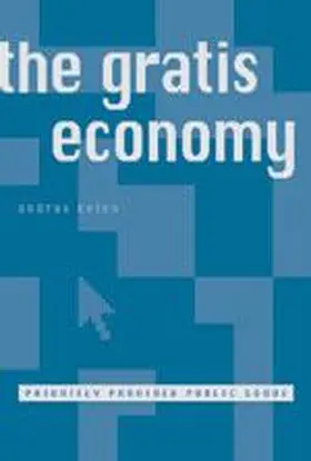 Kelen |  The Gratis Economy | eBook | Sack Fachmedien